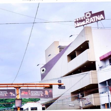 Navaratna Delight Coimbatore Esterno foto